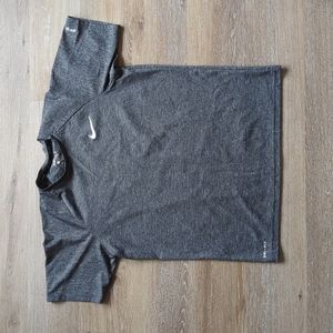 Men's Nike Swim Dri Fit T-Shirt